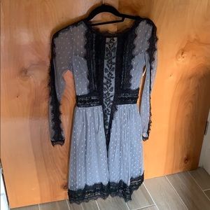 Alice by Temperly Dress